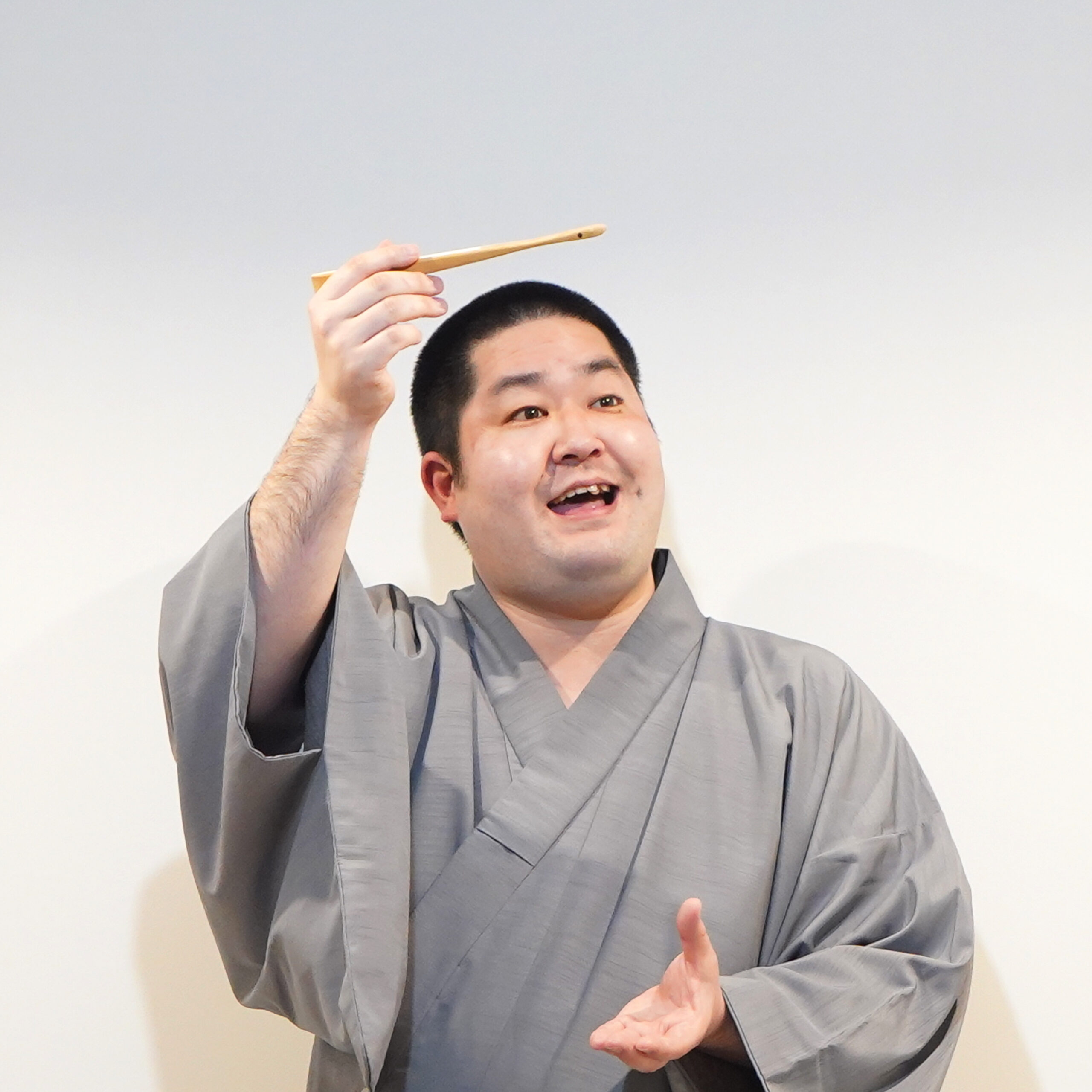 柳亭市若さん 如月の落語会 草日誌 信陽堂編集室